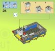 Notice / Instructions de Montage - LEGO - 7066 - Earth Defense HQ: Page 25