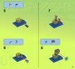 Notice / Instructions de Montage - LEGO - 7066 - Earth Defense HQ: Page 45