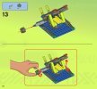 Notice / Instructions de Montage - LEGO - 7066 - Earth Defense HQ: Page 64