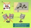 Notice / Instructions de Montage - LEGO - 7067 - Jet-Copter Encounter: Page 2