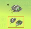 Notice / Instructions de Montage - LEGO - 7067 - Jet-Copter Encounter: Page 11