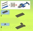 Notice / Instructions de Montage - LEGO - 7067 - Jet-Copter Encounter: Page 12