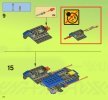 Notice / Instructions de Montage - LEGO - 7067 - Jet-Copter Encounter: Page 24