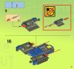 Notice / Instructions de Montage - LEGO - 7067 - Jet-Copter Encounter: Page 29