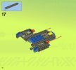 Notice / Instructions de Montage - LEGO - 7067 - Jet-Copter Encounter: Page 30