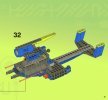 Notice / Instructions de Montage - LEGO - 7067 - Jet-Copter Encounter: Page 51