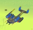 Notice / Instructions de Montage - LEGO - 7067 - Jet-Copter Encounter: Page 55