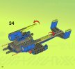 Notice / Instructions de Montage - LEGO - 7067 - Jet-Copter Encounter: Page 56