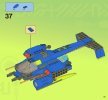 Notice / Instructions de Montage - LEGO - 7067 - Jet-Copter Encounter: Page 61