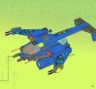 Notice / Instructions de Montage - LEGO - 7067 - Jet-Copter Encounter: Page 65