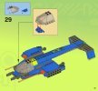 Notice / Instructions de Montage - LEGO - 7067 - Jet-Copter Encounter: Page 45