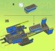 Notice / Instructions de Montage - LEGO - 7067 - Jet-Copter Encounter: Page 59