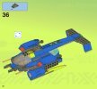 Notice / Instructions de Montage - LEGO - 7067 - Jet-Copter Encounter: Page 60