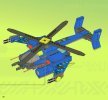 Notice / Instructions de Montage - LEGO - 7067 - Jet-Copter Encounter: Page 70