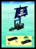 Notice / Instructions de Montage - LEGO - 7074 - Skull Island: Page 9