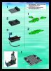 Notice / Instructions de Montage - LEGO - 7074 - Skull Island: Page 2