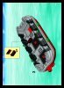 Notice / Instructions de Montage - LEGO - 7075 - Captain Redbeard's Pirate Ship: Page 4