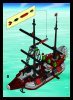 Notice / Instructions de Montage - LEGO - 7075 - Captain Redbeard's Pirate Ship: Page 9