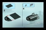 Notice / Instructions de Montage - LEGO - 7078 - King's Battle Chariot: Page 4