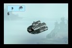 Notice / Instructions de Montage - LEGO - 7078 - King's Battle Chariot: Page 5