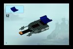 Notice / Instructions de Montage - LEGO - 7078 - King's Battle Chariot: Page 12