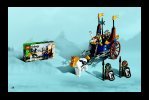 Notice / Instructions de Montage - LEGO - 7078 - King's Battle Chariot: Page 28