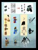 Notice / Instructions de Montage - LEGO - 7079 - Drawbridge  Defense: Page 3