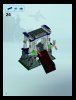 Notice / Instructions de Montage - LEGO - 7079 - Drawbridge  Defense: Page 24