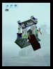 Notice / Instructions de Montage - LEGO - 7079 - Drawbridge  Defense: Page 25