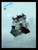 Notice / Instructions de Montage - LEGO - 7079 - Drawbridge  Defense: Page 29