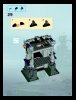 Notice / Instructions de Montage - LEGO - 7079 - Drawbridge  Defense: Page 31