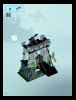 Notice / Instructions de Montage - LEGO - 7079 - Drawbridge  Defense: Page 34