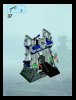 Notice / Instructions de Montage - LEGO - 7079 - Drawbridge  Defense: Page 39