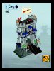 Notice / Instructions de Montage - LEGO - 7079 - Drawbridge  Defense: Page 49