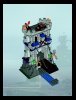 Notice / Instructions de Montage - LEGO - 7079 - Drawbridge  Defense: Page 51