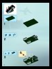 Notice / Instructions de Montage - LEGO - 7079 - Drawbridge  Defense: Page 52