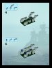 Notice / Instructions de Montage - LEGO - 7079 - Drawbridge  Defense: Page 53