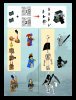 Notice / Instructions de Montage - LEGO - 7079 - Drawbridge  Defense: Page 3