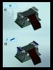 Notice / Instructions de Montage - LEGO - 7079 - Drawbridge  Defense: Page 12