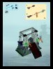 Notice / Instructions de Montage - LEGO - 7079 - Drawbridge  Defense: Page 21