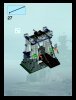 Notice / Instructions de Montage - LEGO - 7079 - Drawbridge  Defense: Page 29