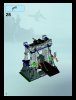 Notice / Instructions de Montage - LEGO - 7079 - Drawbridge  Defense: Page 30