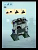 Notice / Instructions de Montage - LEGO - 7079 - Drawbridge  Defense: Page 31