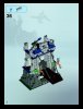 Notice / Instructions de Montage - LEGO - 7079 - Drawbridge  Defense: Page 38