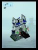 Notice / Instructions de Montage - LEGO - 7079 - Drawbridge  Defense: Page 39