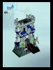 Notice / Instructions de Montage - LEGO - 7079 - Drawbridge  Defense: Page 46