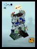 Notice / Instructions de Montage - LEGO - 7079 - Drawbridge  Defense: Page 49