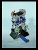 Notice / Instructions de Montage - LEGO - 7079 - Drawbridge  Defense: Page 51