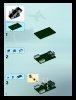 Notice / Instructions de Montage - LEGO - 7079 - Drawbridge  Defense: Page 52