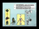 Notice / Instructions de Montage - LEGO - 7090 - Crossbow Attack: Page 3